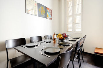 Uniqueappart - Vieux Port Apartment Marseille
