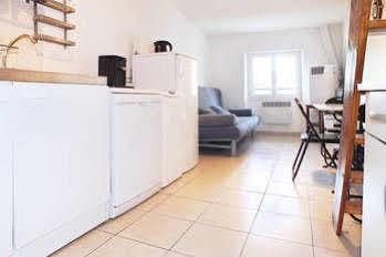 Apartment Uniqueappart - Vieux Port Marseille