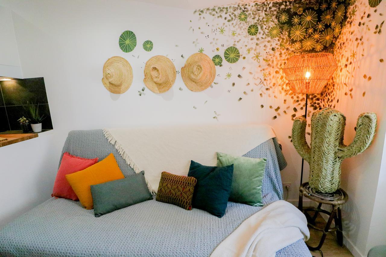 Uniqueappart - Vieux Port Apartment Marseille