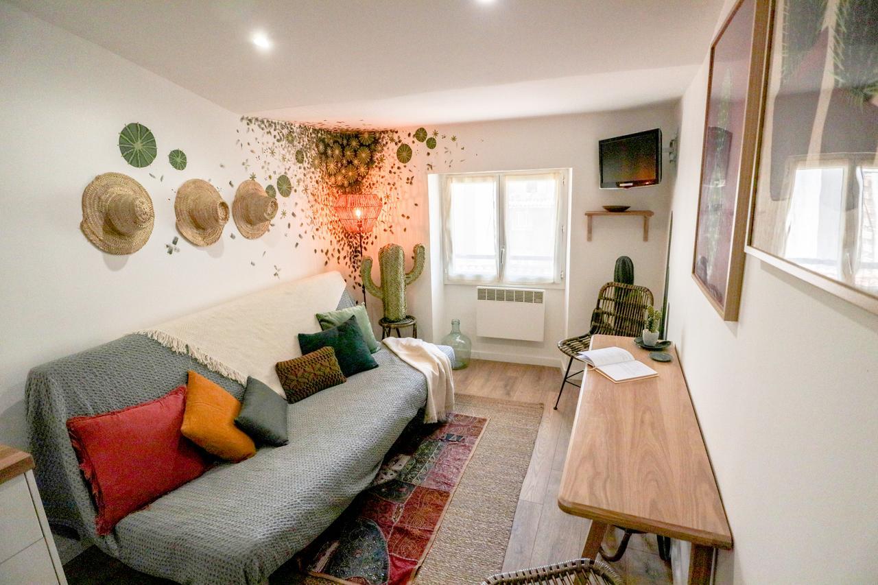 Uniqueappart - Vieux Port Apartment Marseille