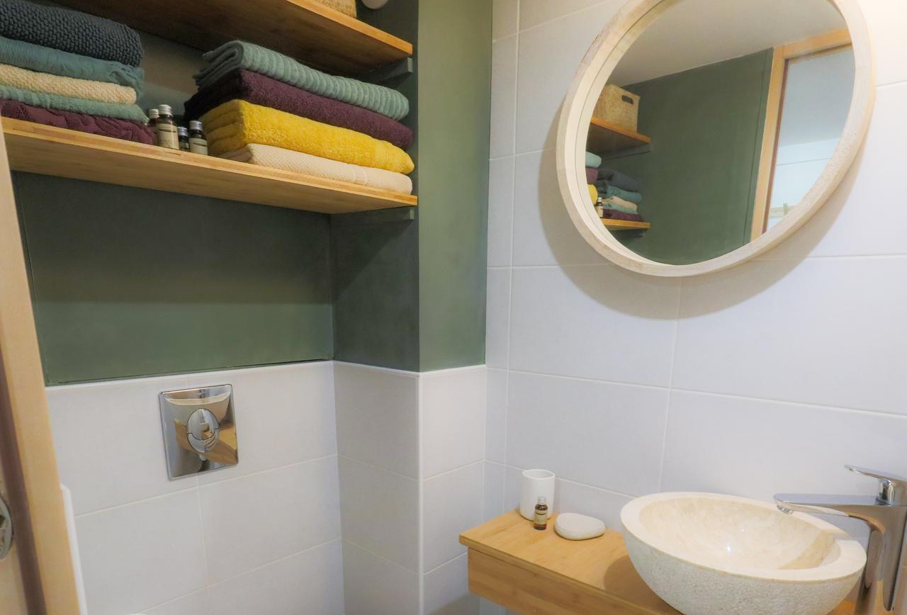 Uniqueappart - Vieux Port Apartment Marseille