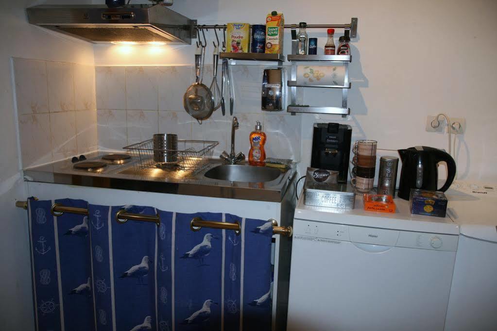 Apartment Uniqueappart - Vieux Port Marseille